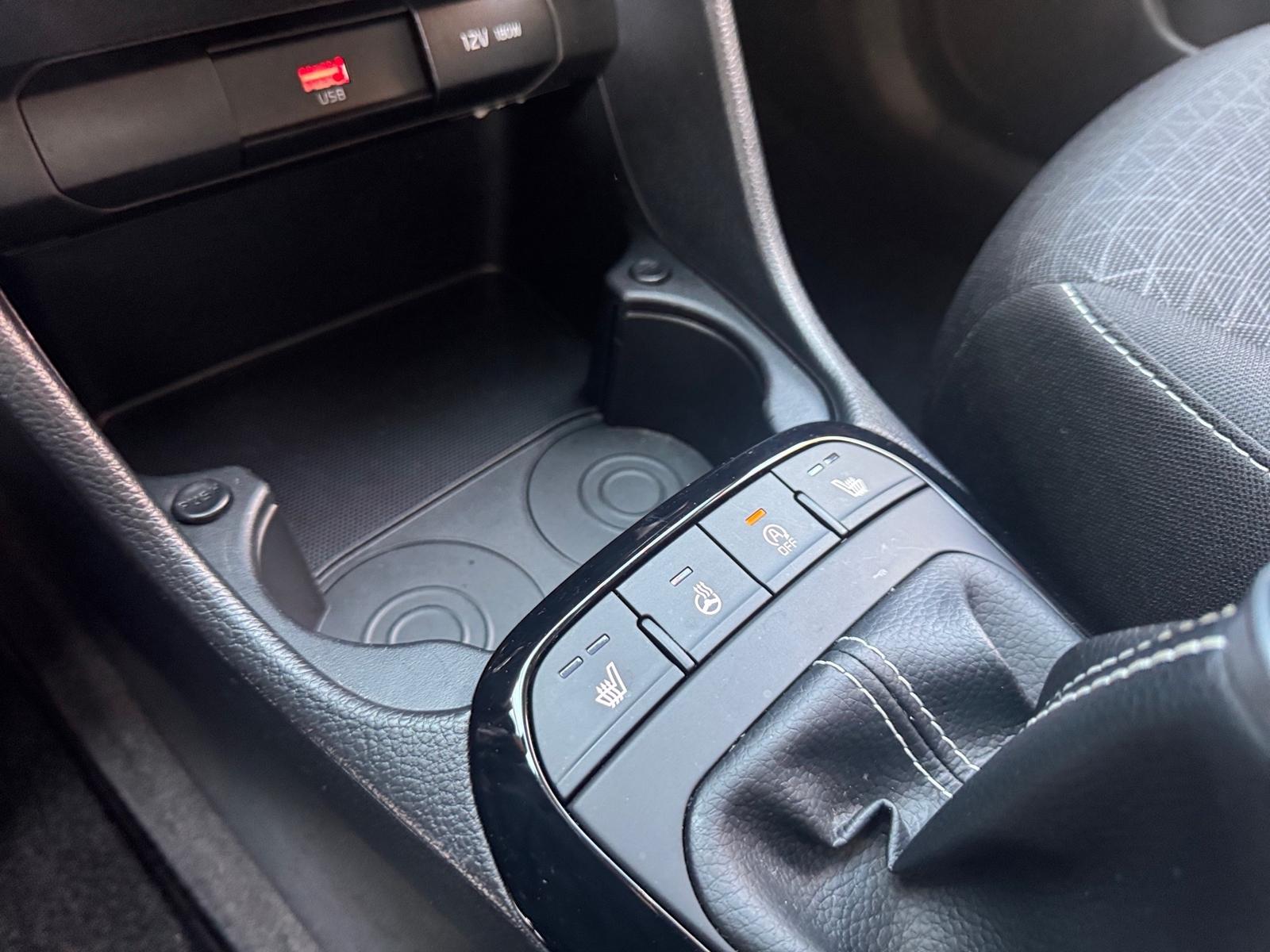 Kia Picanto – Bild 16