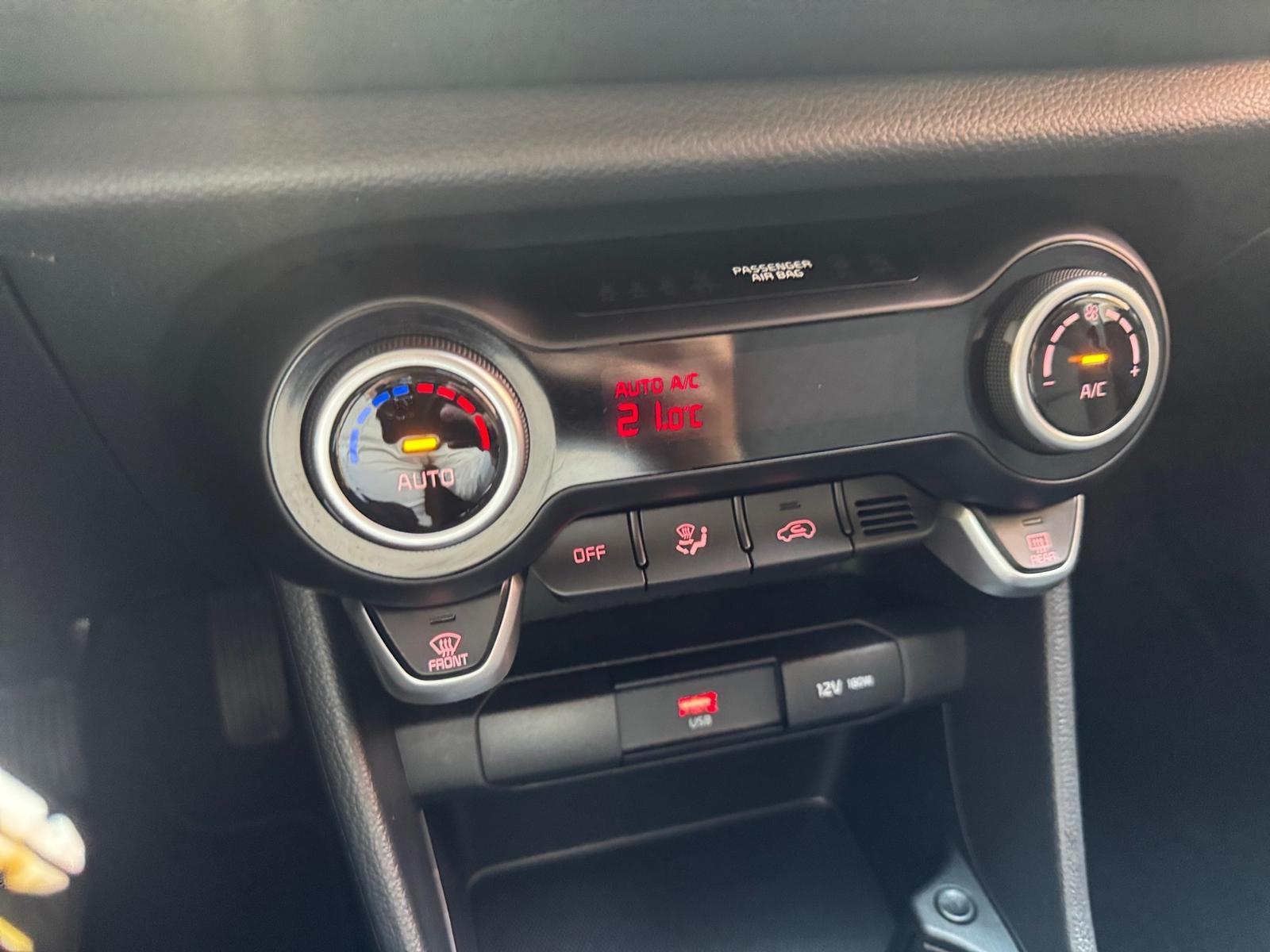 Kia Picanto – Bild 17