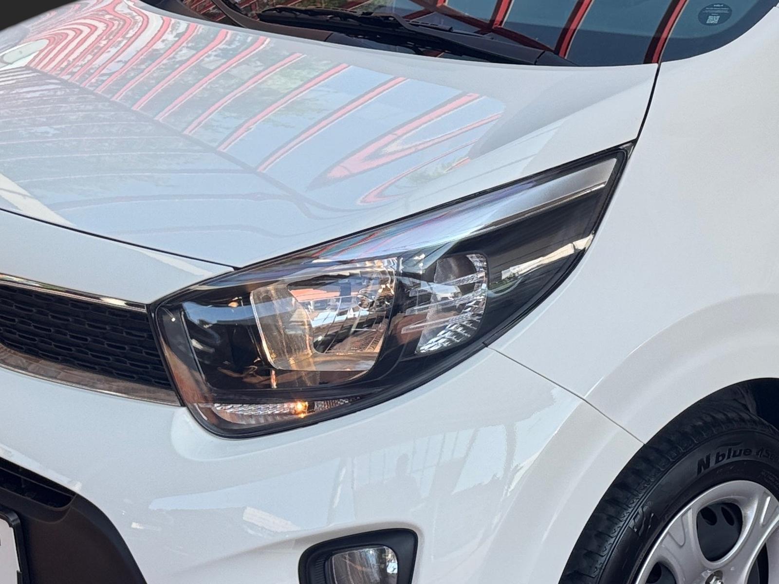 Kia Picanto – Bild 6