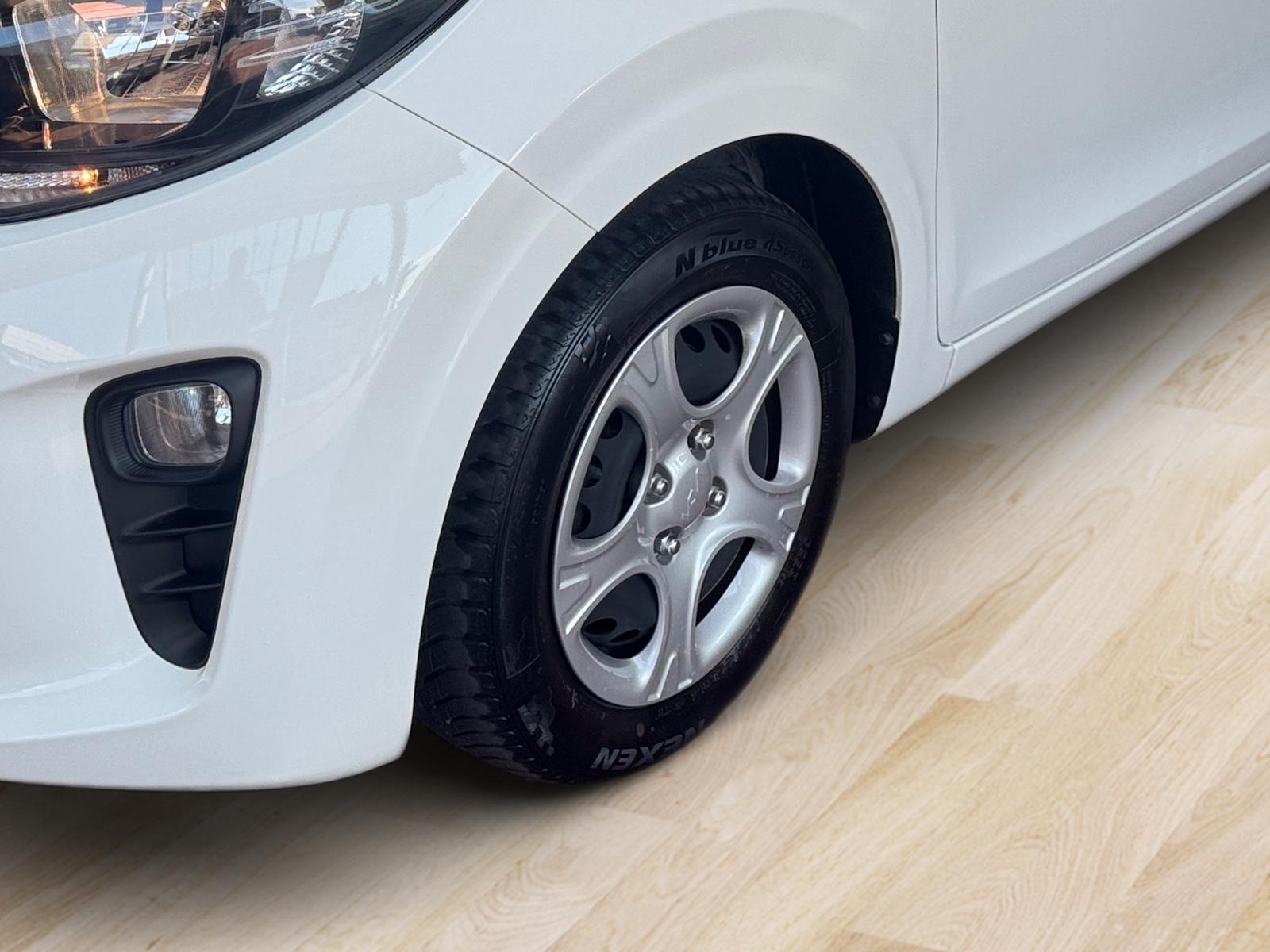Kia Picanto – Bild 7