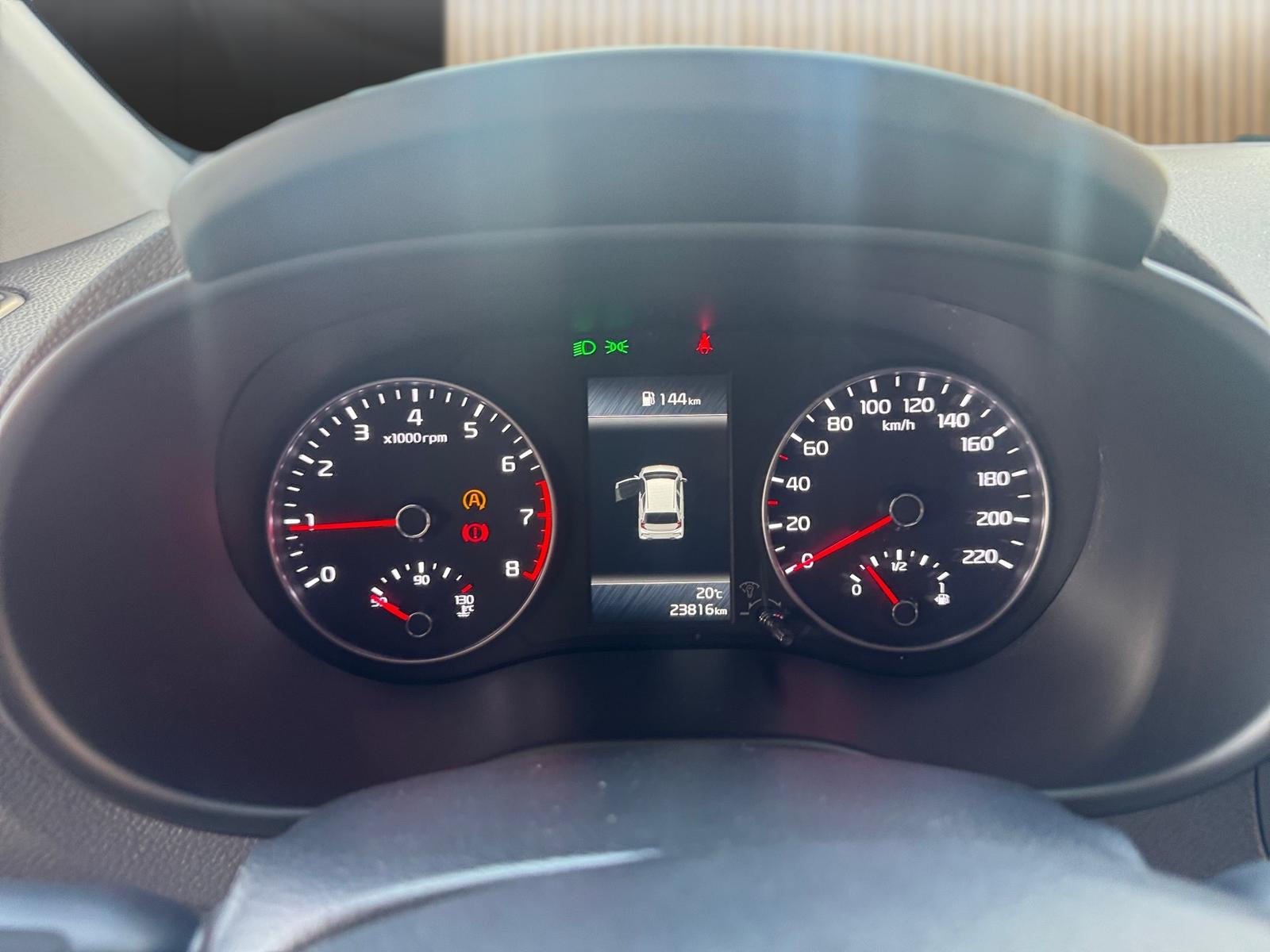 Kia Picanto – Bild 9