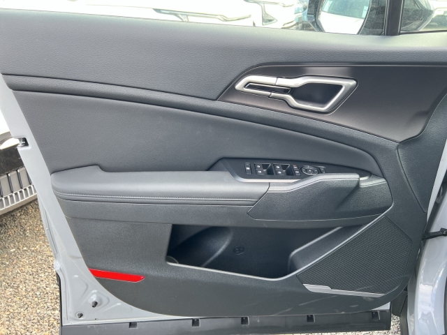 Kia Sportage – Bild 10