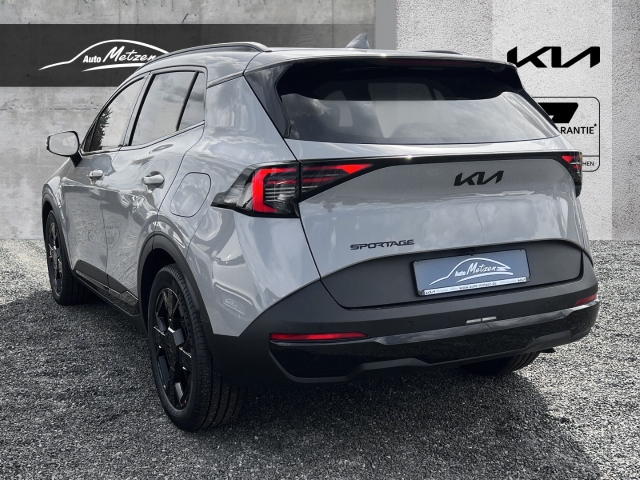 Kia Sportage – Bild 5