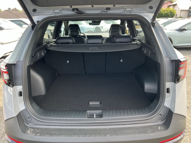 Kia Sportage – Bild 6