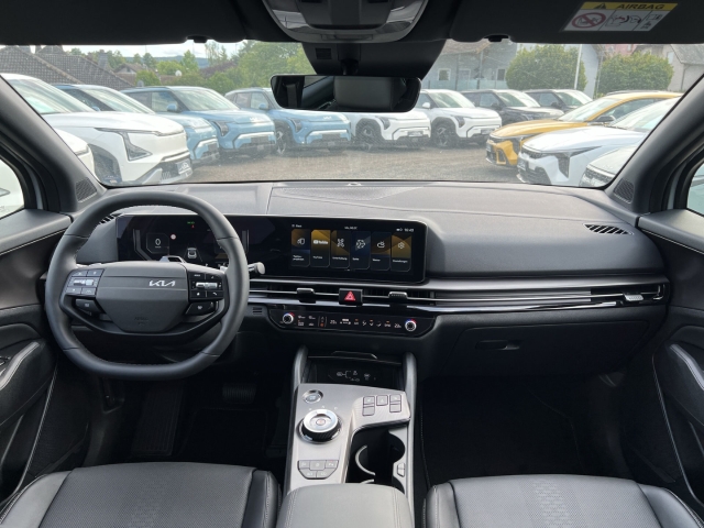 Kia Sportage – Bild 7