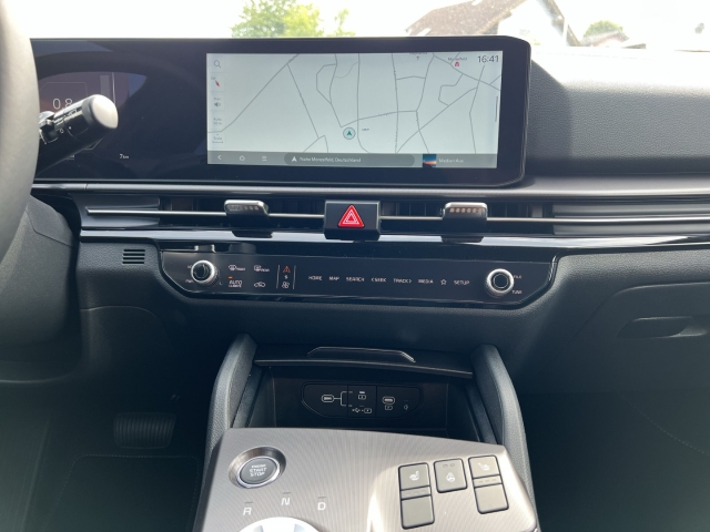Kia Sportage – Bild 8