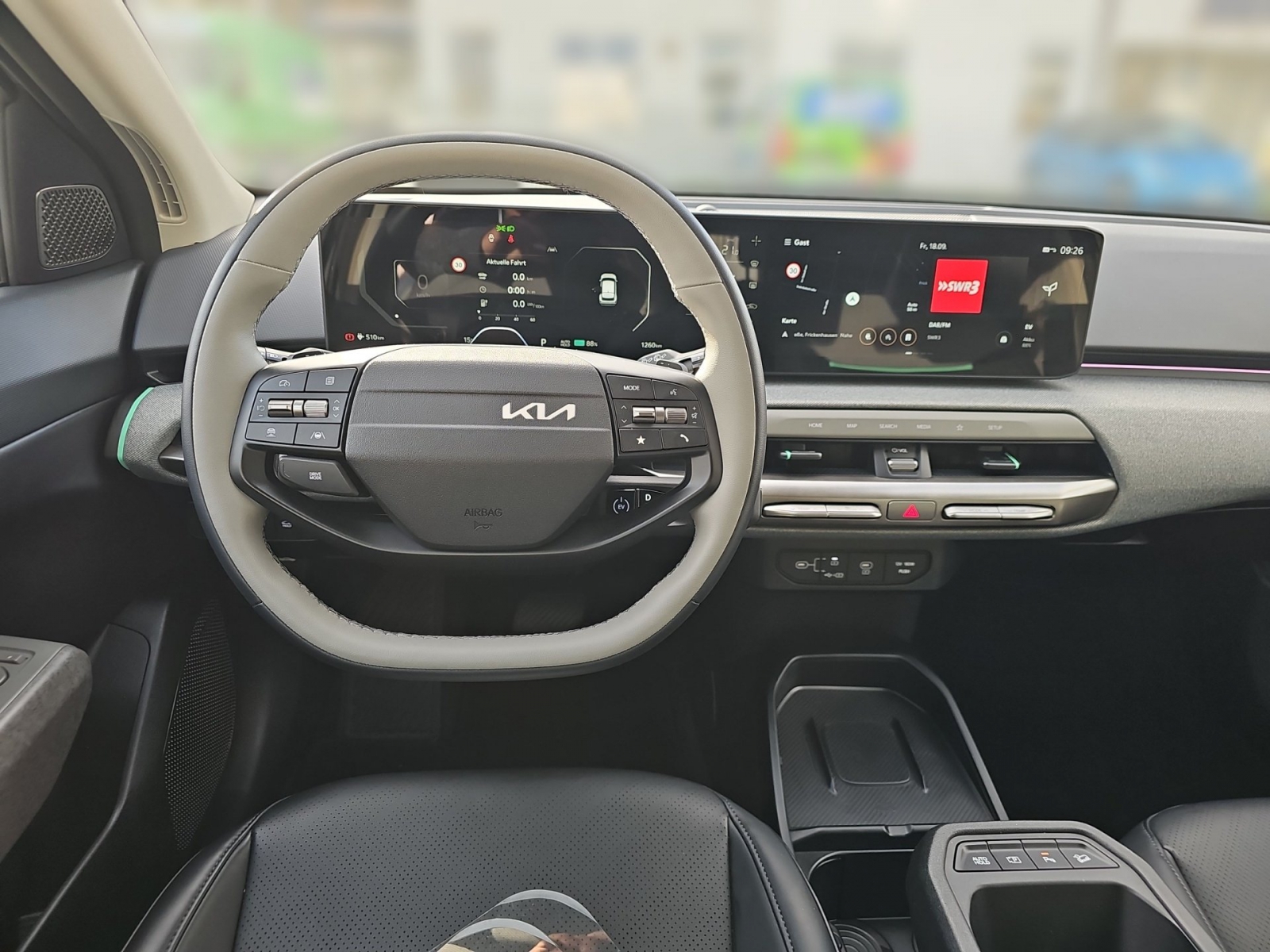 Kia EV4 – Bild 10