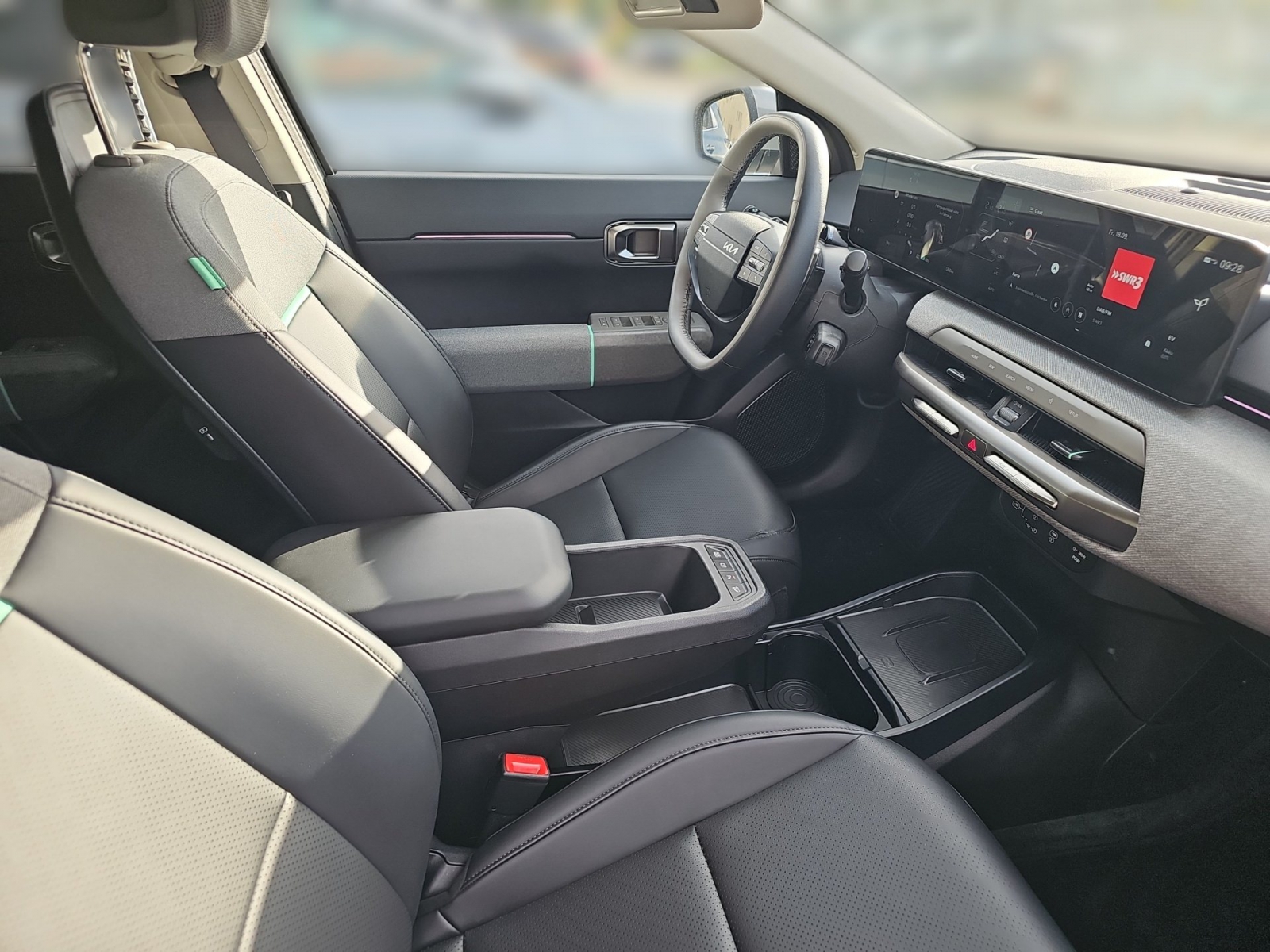 Kia EV4 – Bild 16