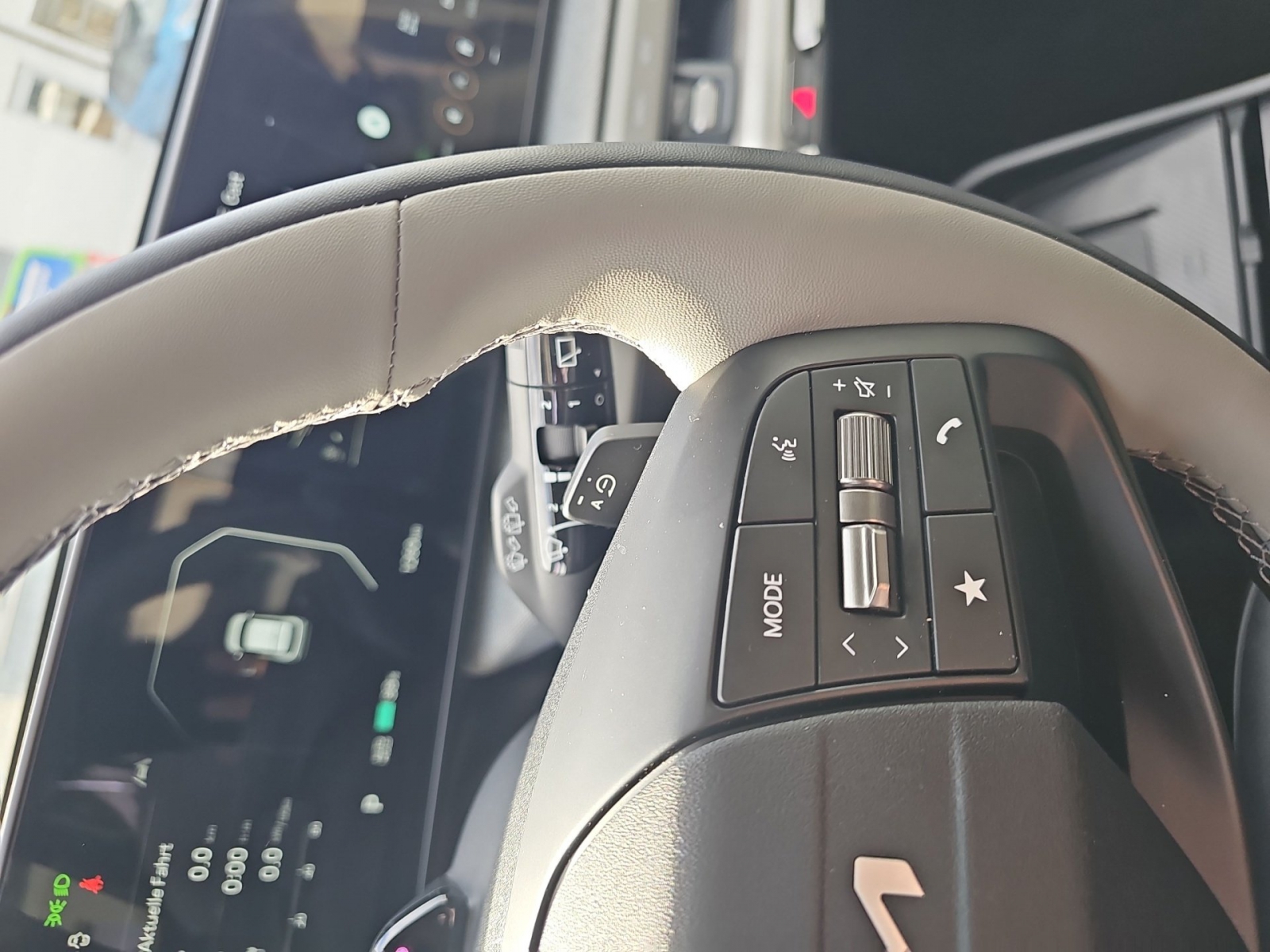 Kia EV4 – Bild 22
