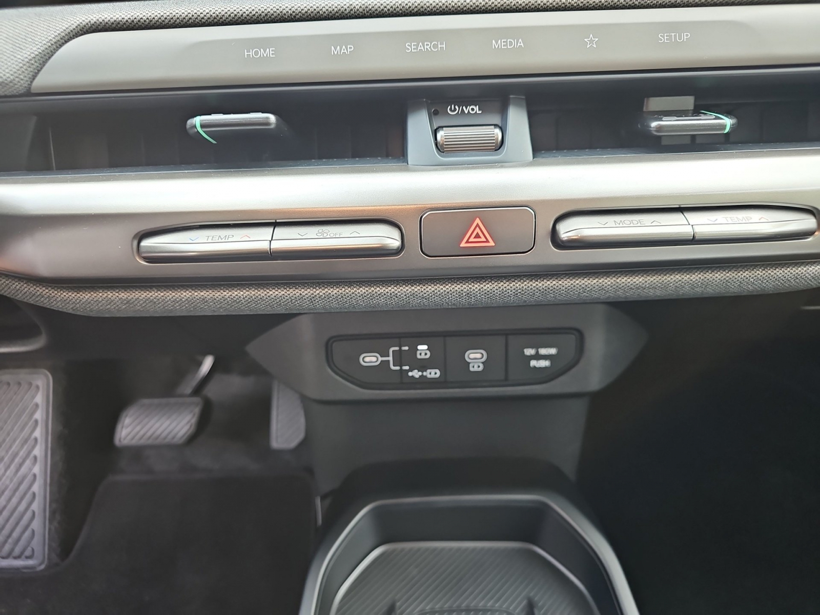 Kia EV4 – Bild 23