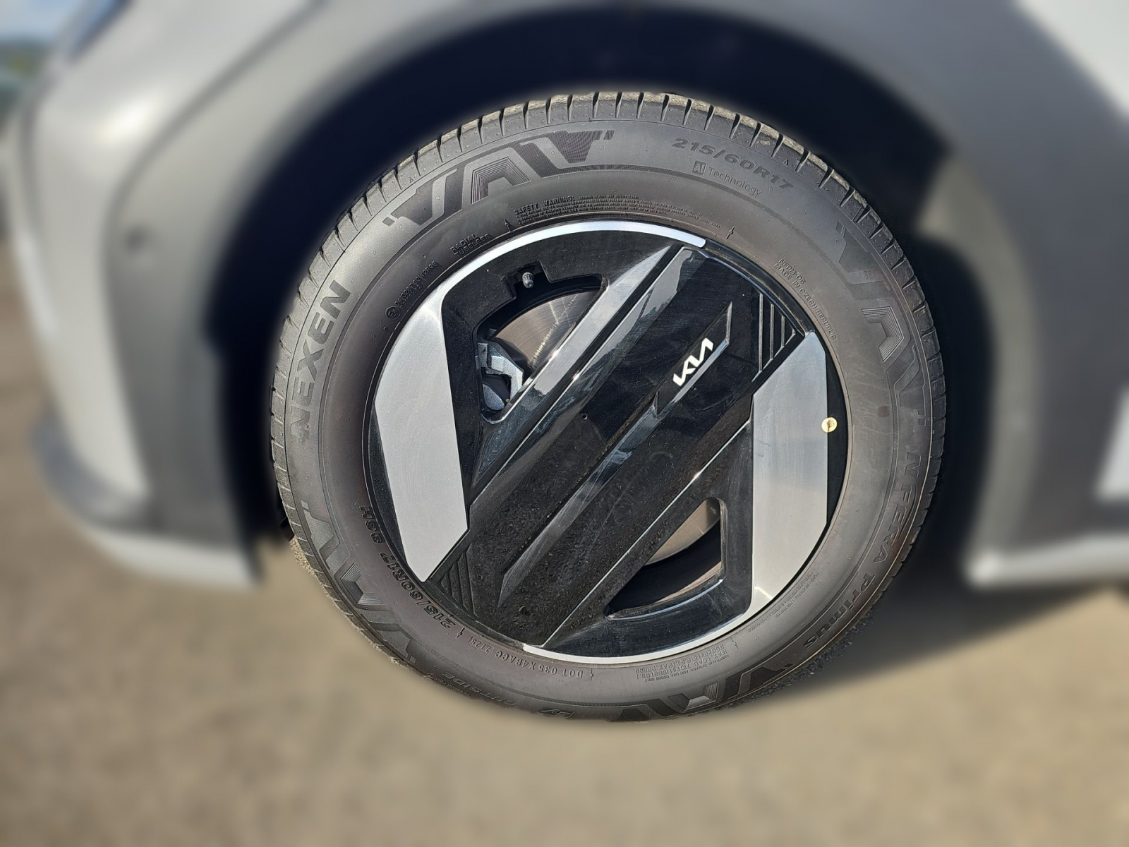 Kia EV4 – Bild 5
