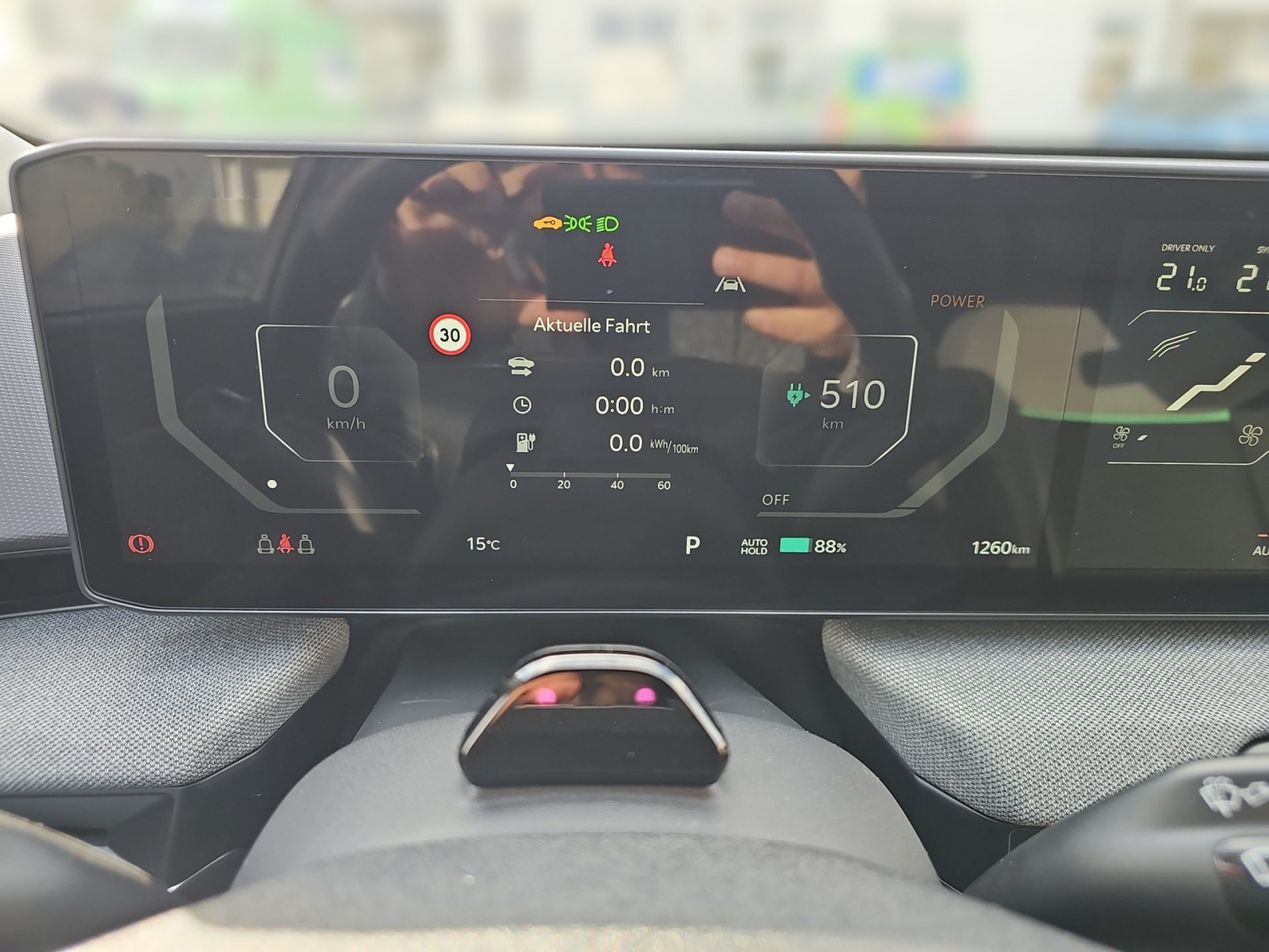 Kia EV4 – Bild 6
