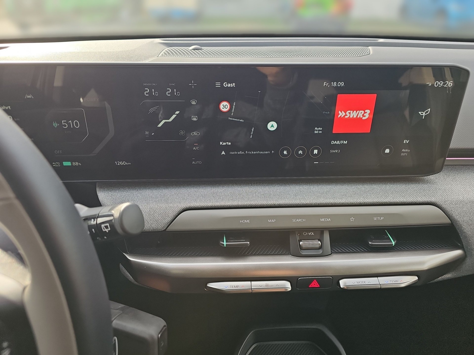 Kia EV4 – Bild 7