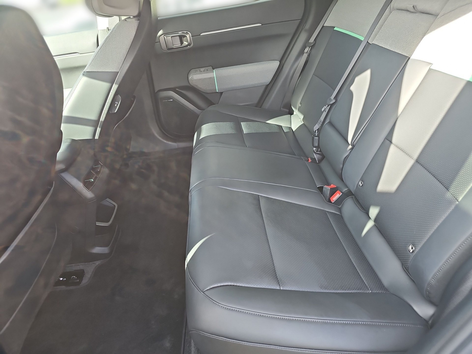 Kia EV4 – Bild 9