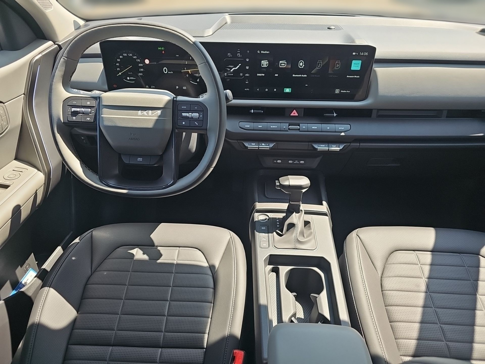 Kia Seltos – Bild 10