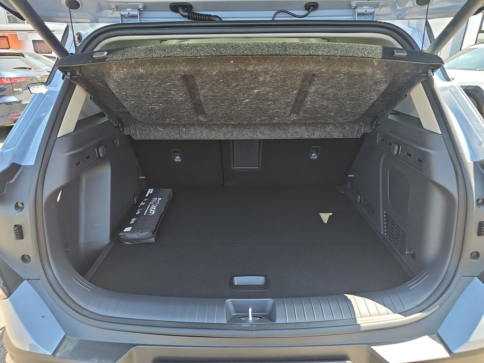 Kia Seltos – Bild 12