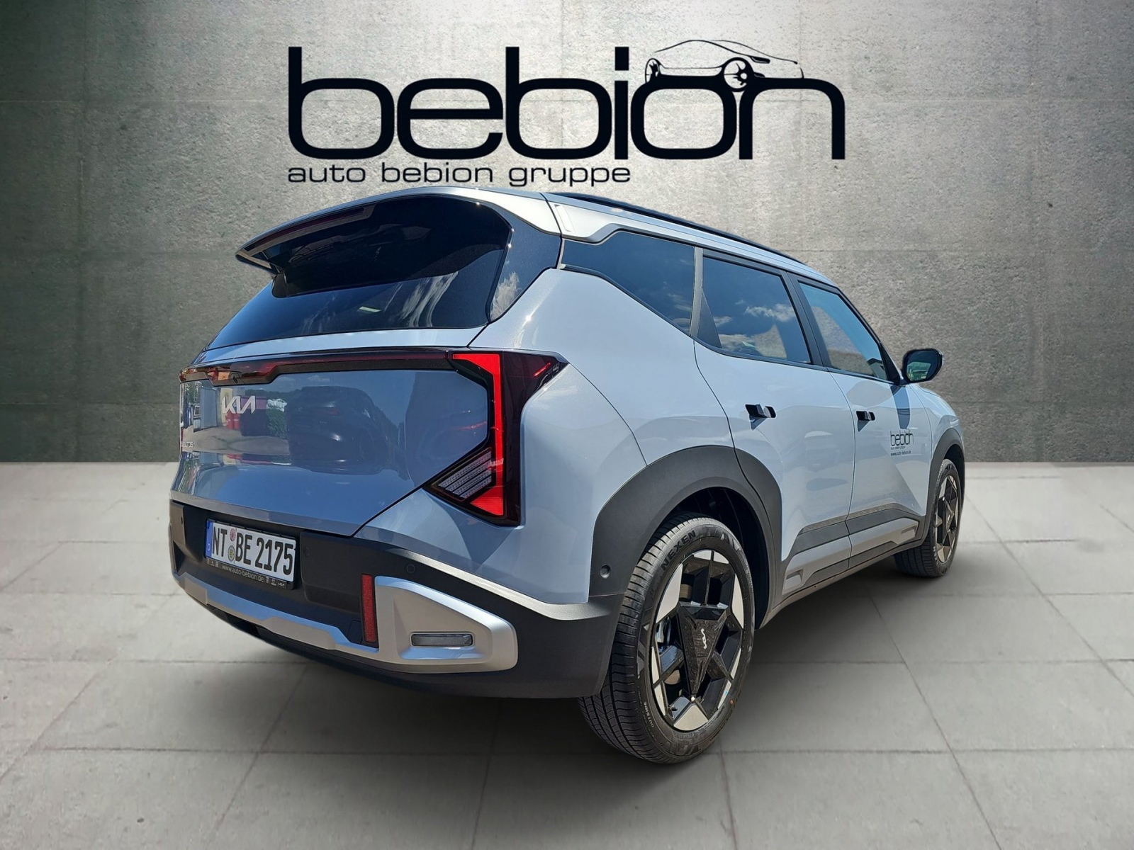 Kia Seltos – Bild 14