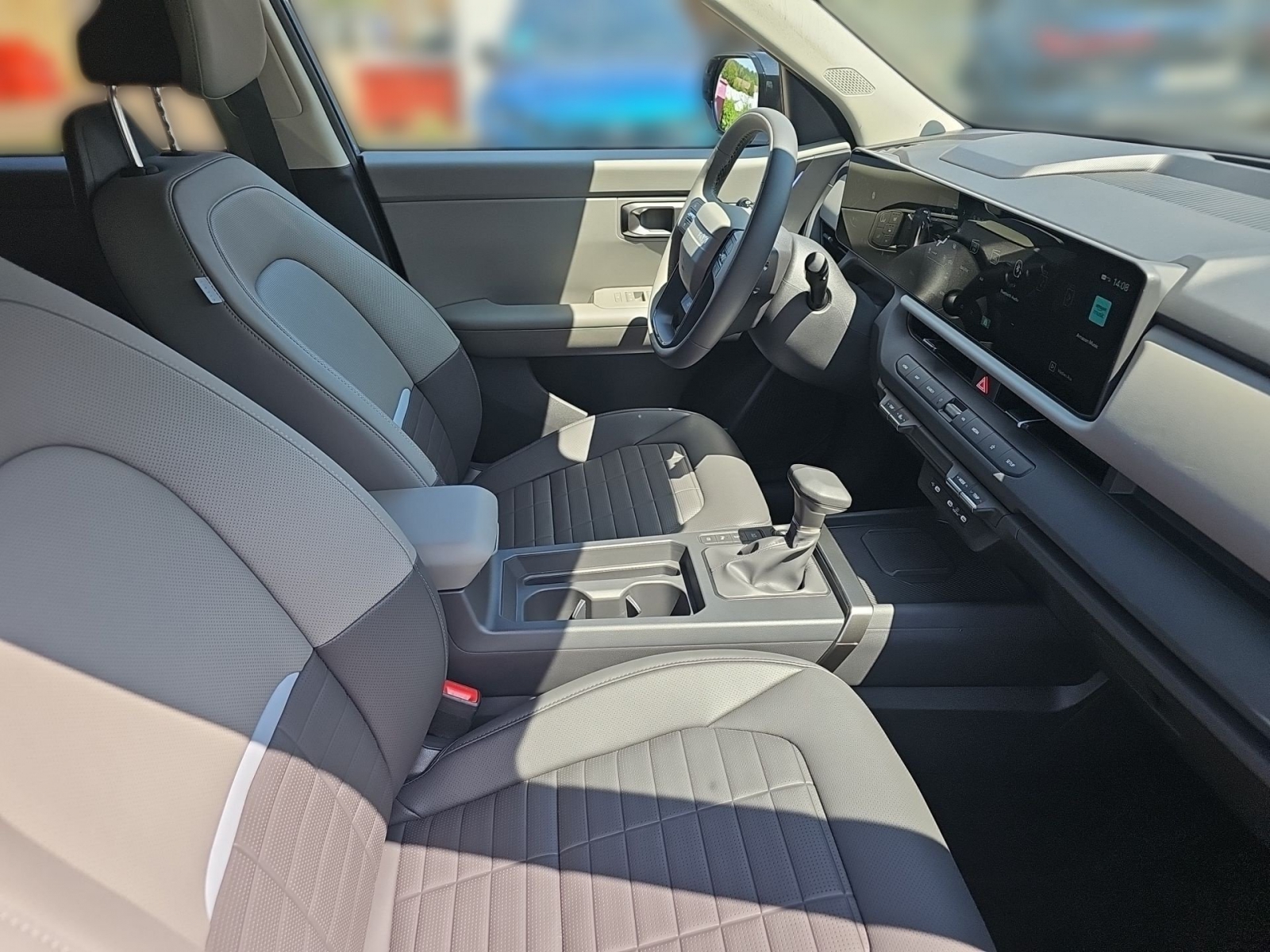 Kia Seltos – Bild 15