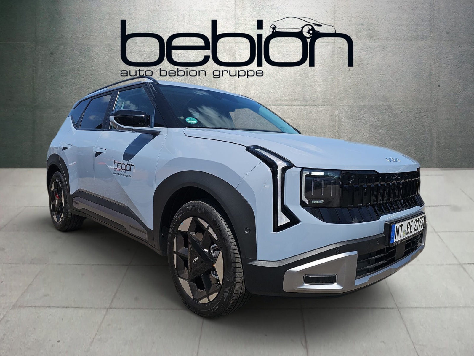 Kia Seltos – Bild 17