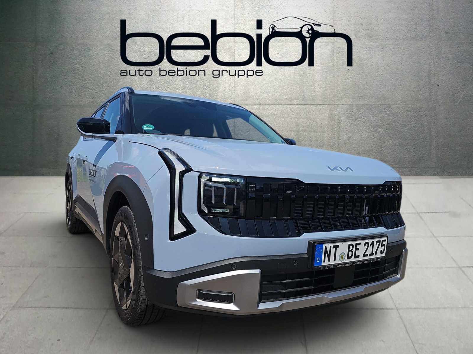 Kia Seltos – Bild 18