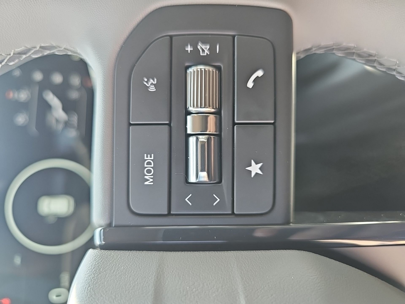 Kia Seltos – Bild 24