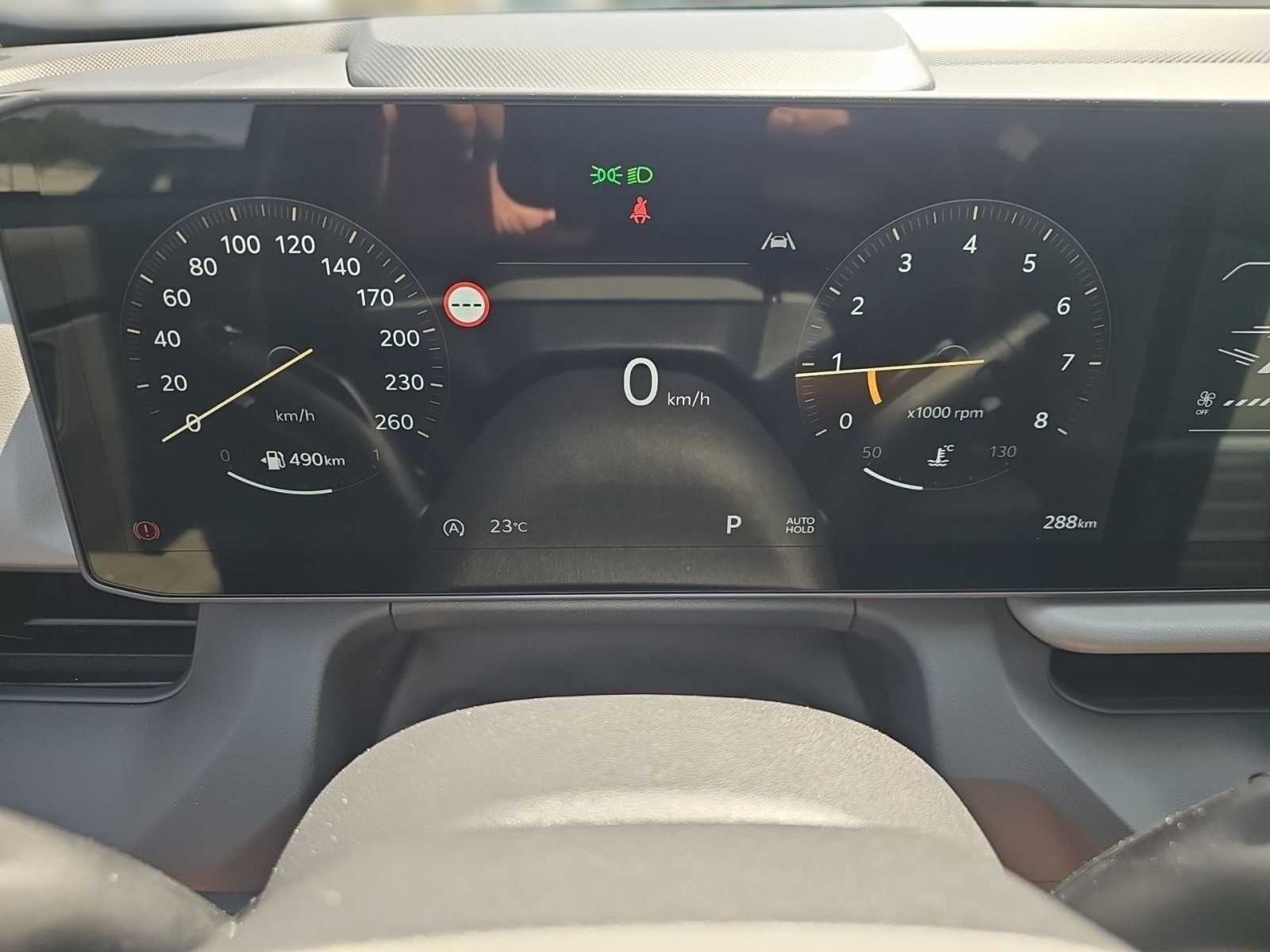 Kia Seltos – Bild 5