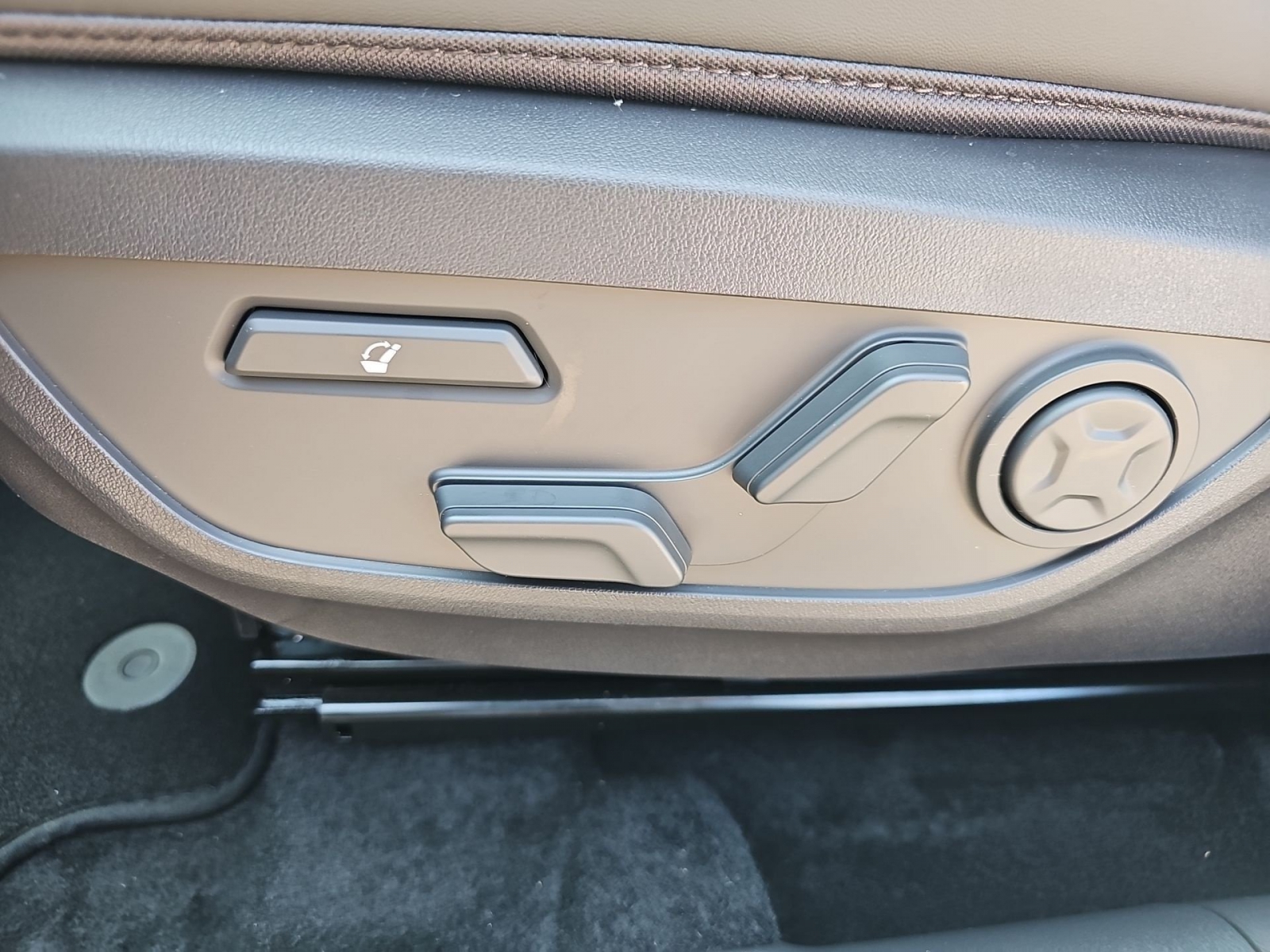 Kia Seltos – Bild 7