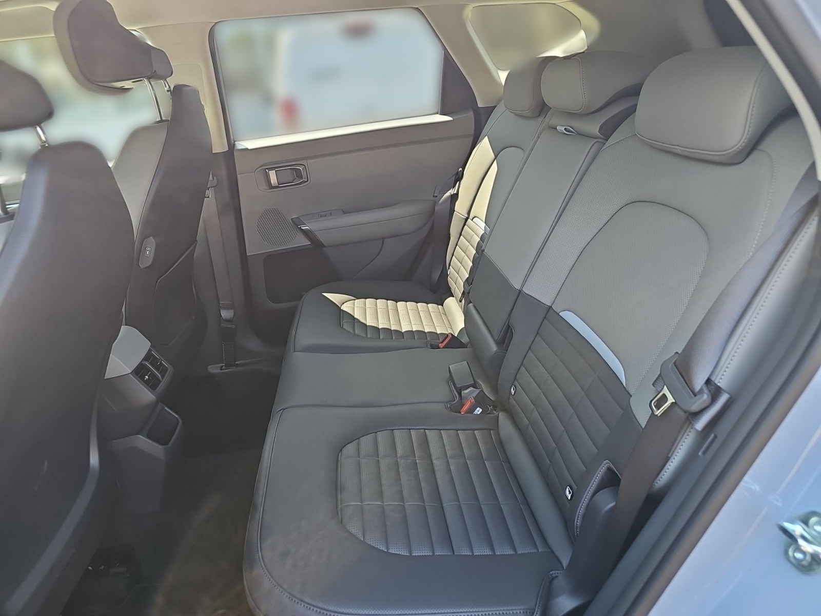 Kia Seltos – Bild 8