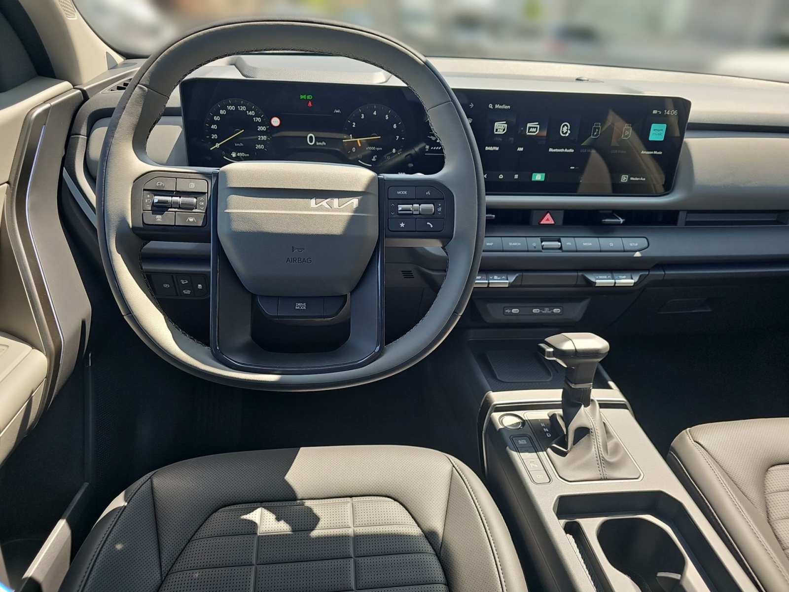 Kia Seltos – Bild 9