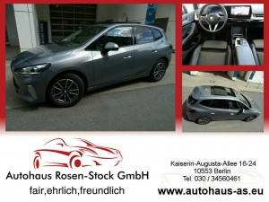 BMW 218 Active Tourer i Luxury Autom Mod.2023,Leder,360�,ACC,Panorama
