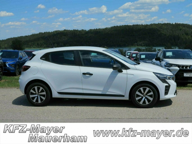 Mitsubishi Colt Basis, Nimm8 Garantie, g�nstig finanzierbar!