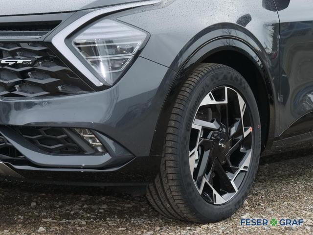Kia Sportage – Bild 10