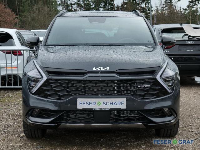 Kia Sportage – Bild 11