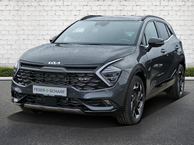 Kia Sportage – Bild 12