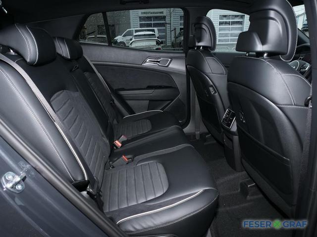 Kia Sportage – Bild 5