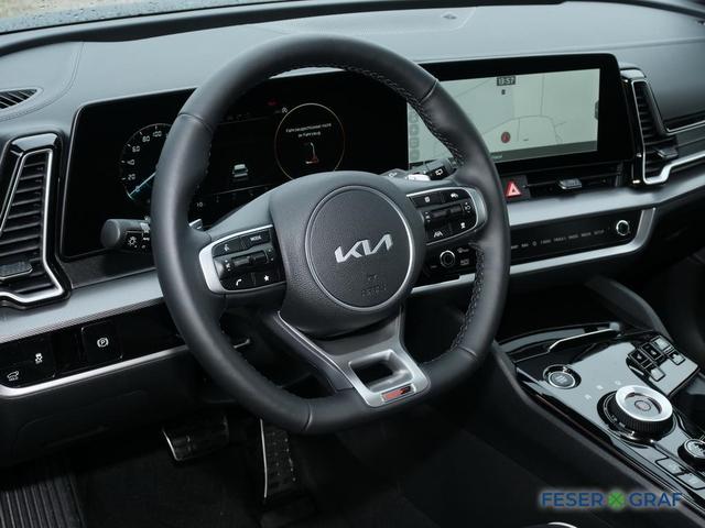 Kia Sportage – Bild 6