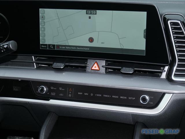 Kia Sportage – Bild 7