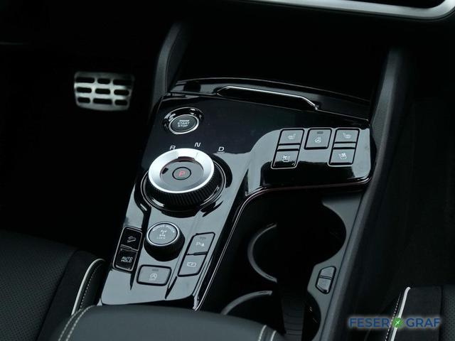 Kia Sportage – Bild 8