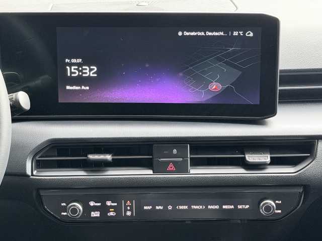 Kia XCeed – Bild 12