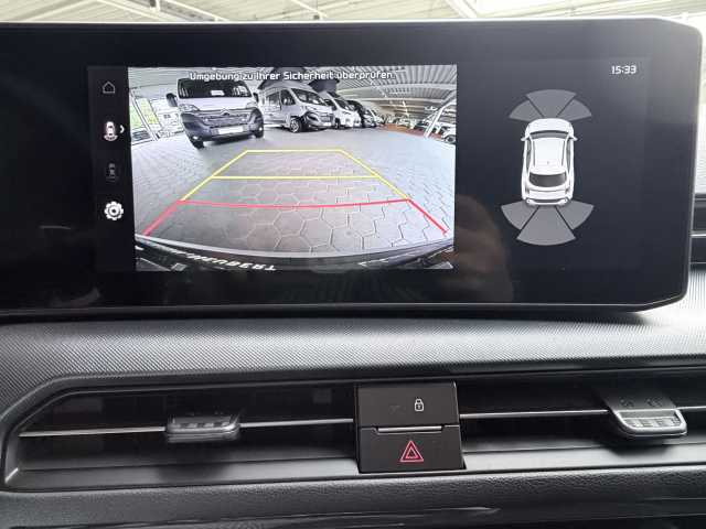 Kia XCeed – Bild 13