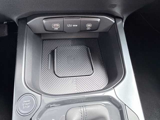 Kia XCeed – Bild 14