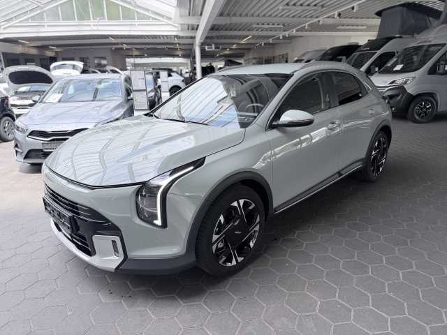 Kia XCeed – Bild 2