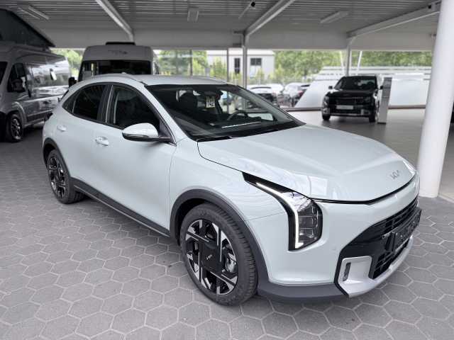 Kia XCeed – Bild 3
