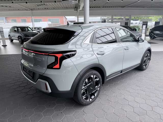 Kia XCeed – Bild 4