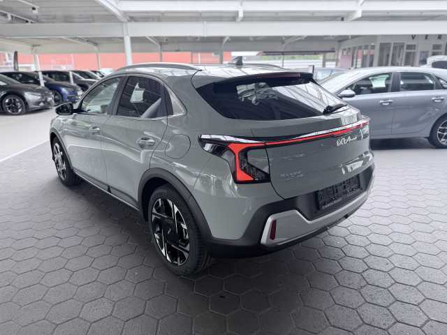 Kia XCeed – Bild 5
