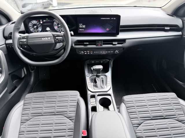 Kia XCeed – Bild 8