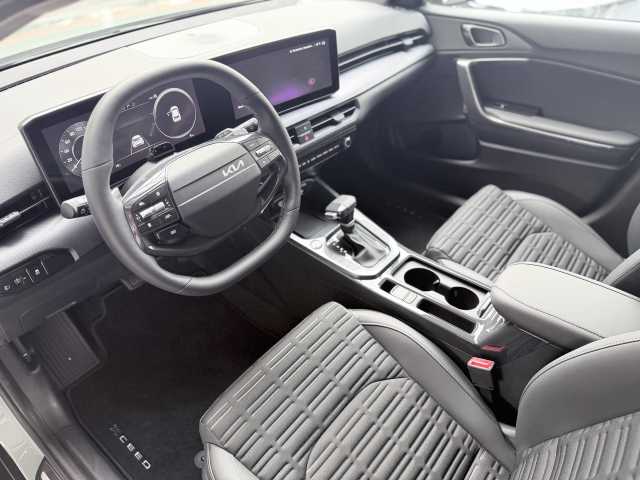 Kia XCeed – Bild 9