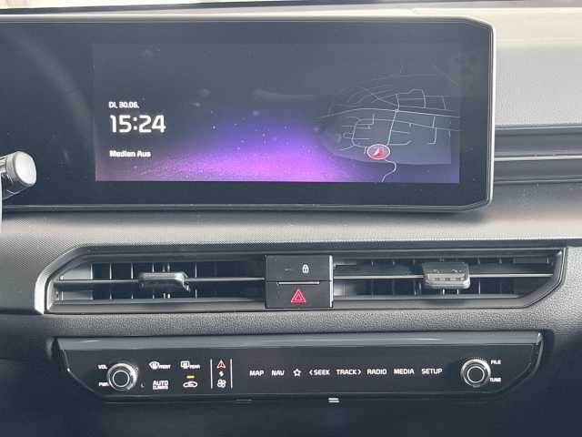 Kia XCeed – Bild 11