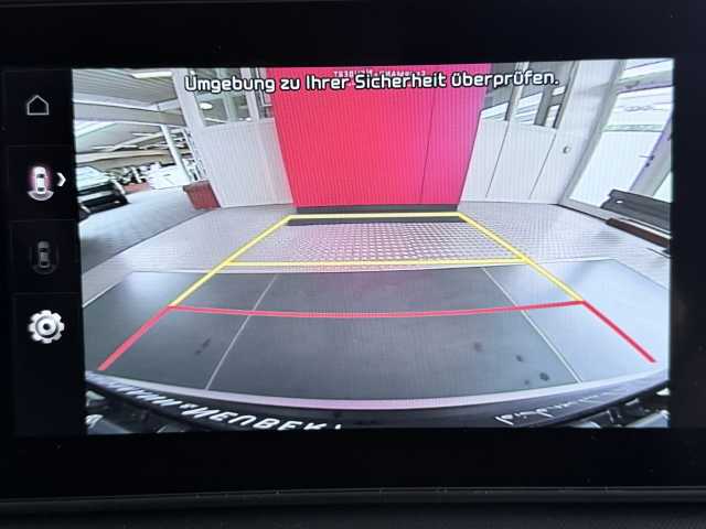 Kia XCeed – Bild 12