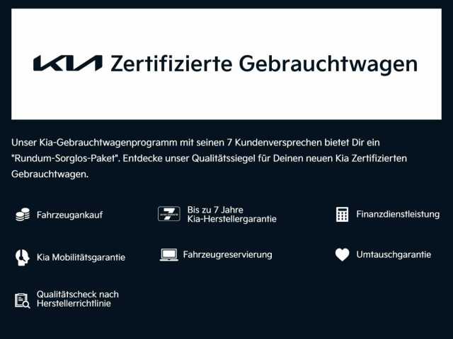 Kia XCeed – Bild 13